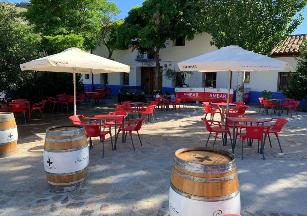 Calcena Hostel | Albergue de Calcena