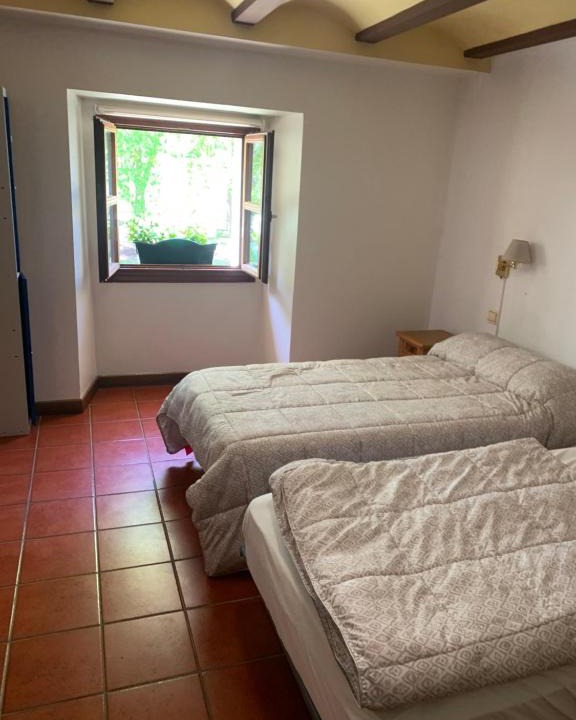 Granon Hostel | Albergue de Nuestra Señora Carrasquedo