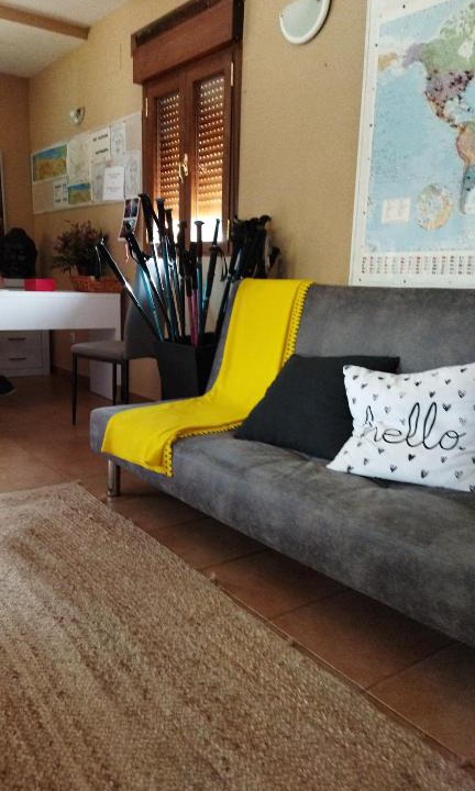 Molinaseca Hostel | Albergue de peregrinos Santa Marina