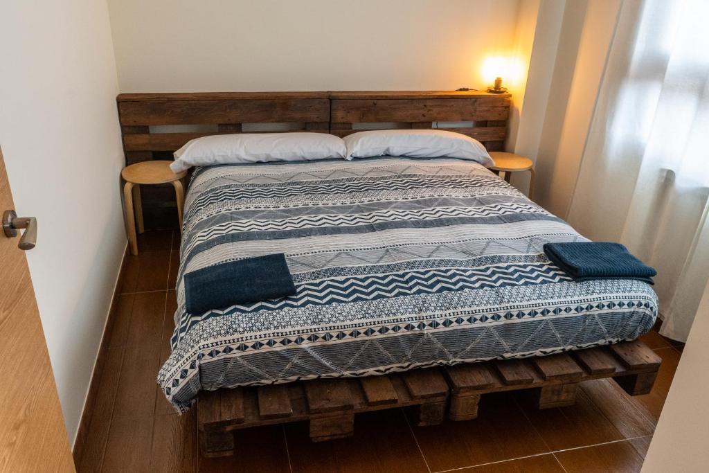 Prioro Hostel | Albergue de Prioro