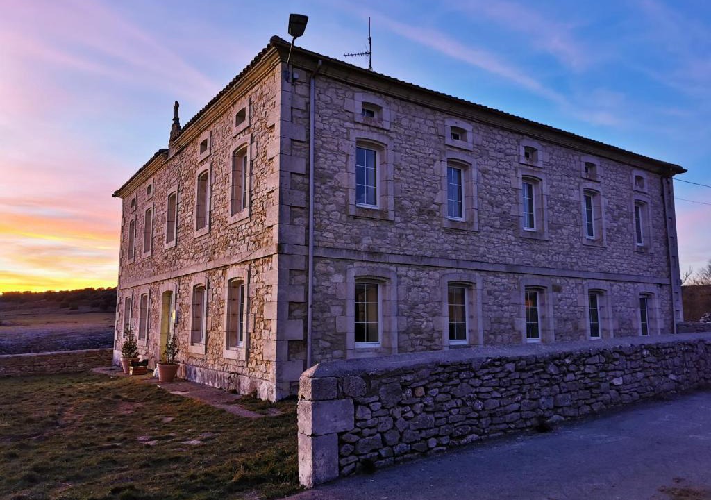 Sargentes de la Lora Other | Albergue de Sargentes de la Lora