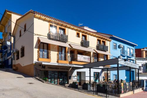 Villanueva De La Vera Hostel | Albergue El Encuentro