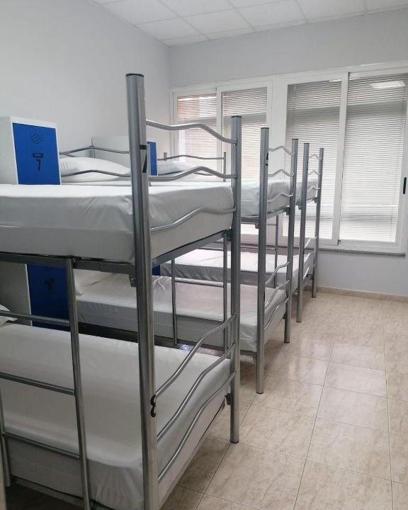 Ponferrada Hostel | Albergue El Templarin