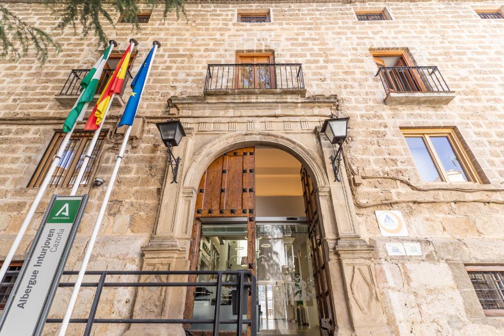 Cazorla Hostel | Albergue Inturjoven Cazorla