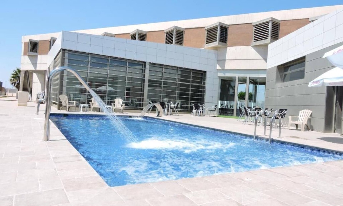 San Pedro del Pinatar Hostel | Albergue Las Salinas