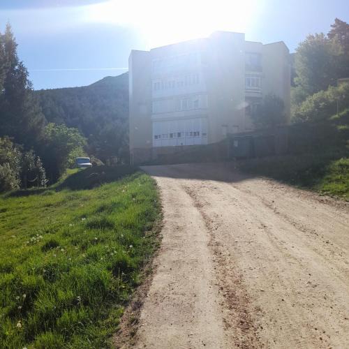 La Pinilla Hostel | Albergue La Pinilla