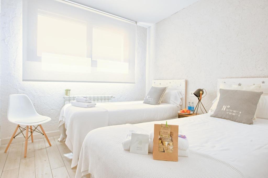 Ledigos Hostel | Albergue LaMorena