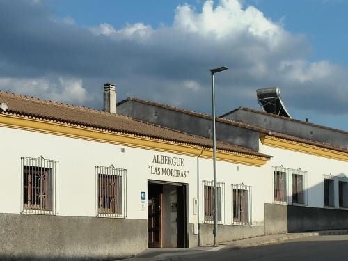 Monesterio Hostel | Albergue Las Moreras