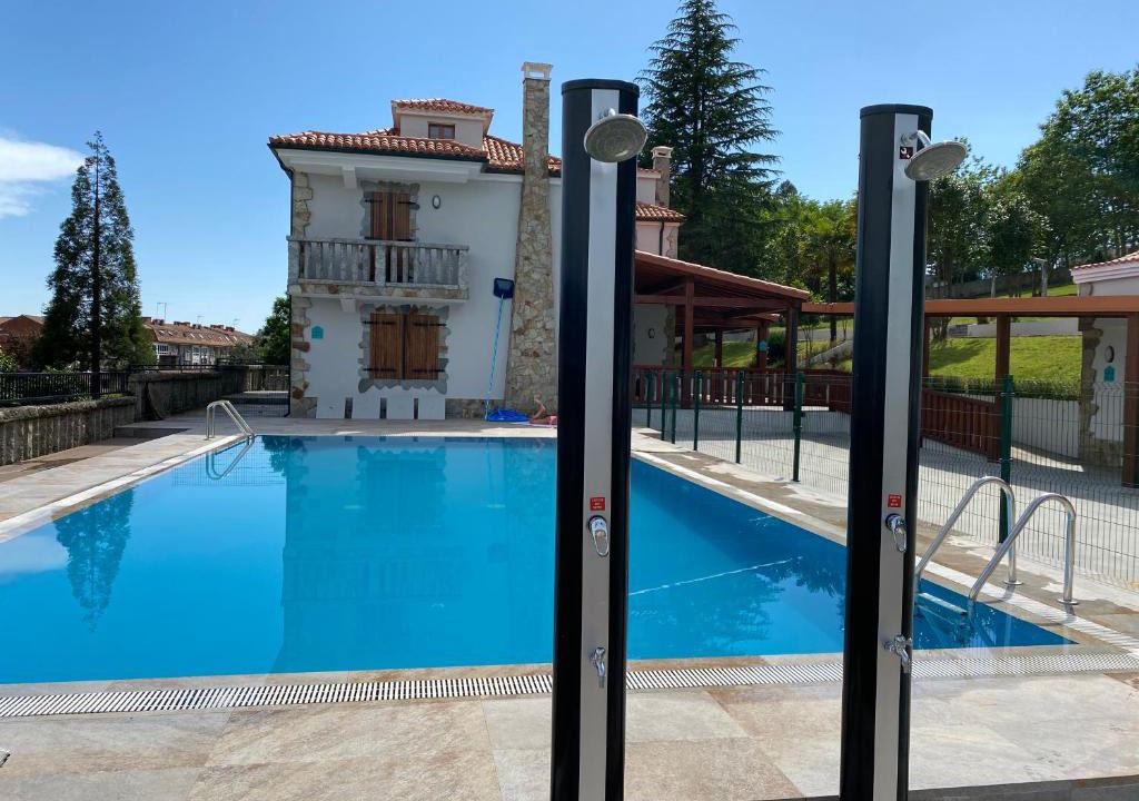 O Pedrouzo Hostel | Albergue Mirador de Pedrouzo