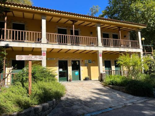 Moana Hostel | Albergue O Beque