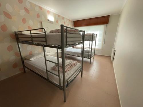 Caldas de Reis Hostel | Albergue O Cruceiro