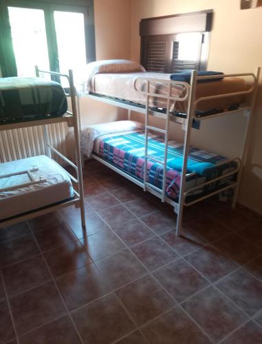 Talamantes Hostel | Albergue Restaurante Talamantes
