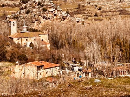 Yanguas Hostel | Albergue Rural de Yanguas