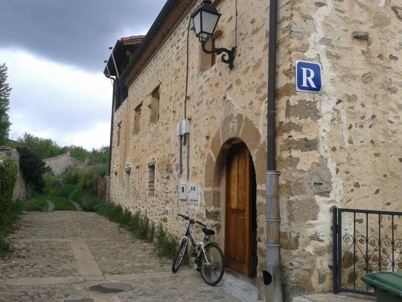 Yanguas Hostel | Albergue Rural Yanguas
