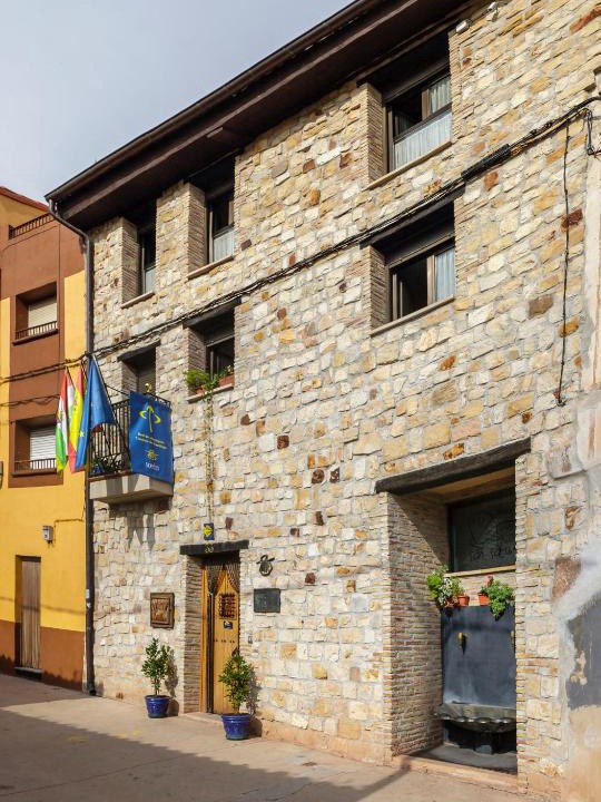 Ventosa Hostel | ALBERGUE SAN SATURNINO