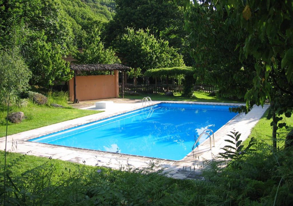 Hervas Hostel | Albergue Turistico Valle del Ambroz