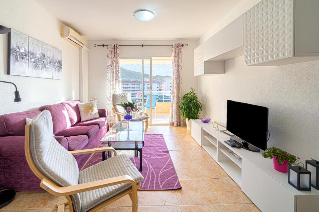 El Albir Apartment | Alborada Golf 1 3c Spaniahome