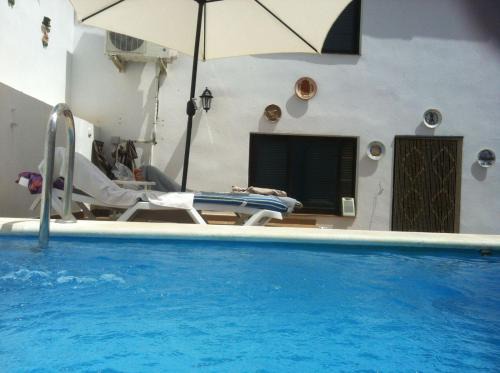 Alcala la Real House | ALCALA GETAWAY TELETRABAJO RELAx