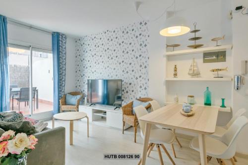El Camp de l'Arpa del Clot Apartment | Alcam Rogent