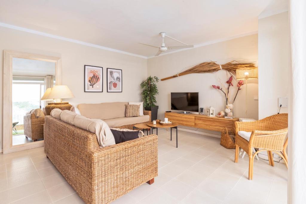 Tamariu Apartment | Alcam Tamariu