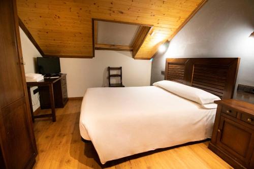 Old Town House | Alda Casco Antiguo