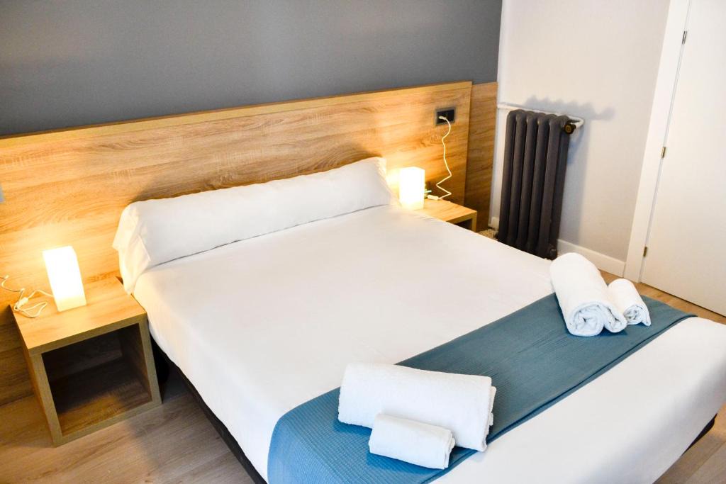 Leon City Centre Hostel | Alda Centro León