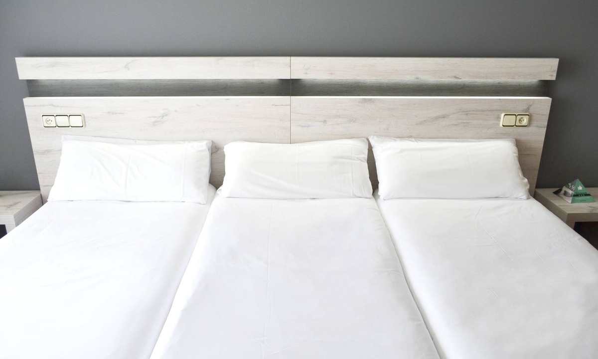 Elvina Hostel | Alda Puerta Coruña