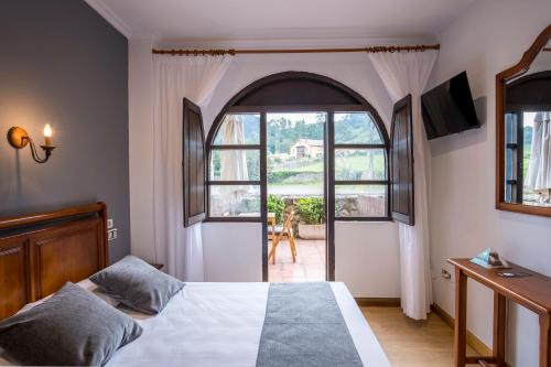 Orena Hotel | Alda Puerto Calderón