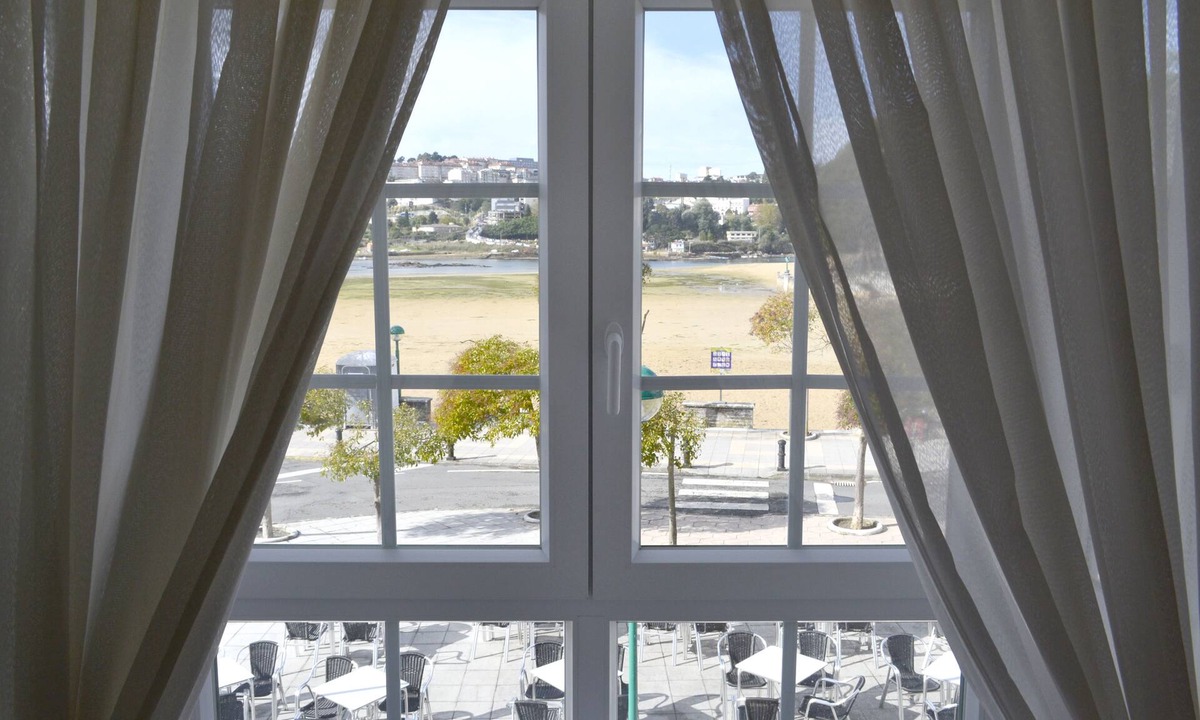 Perillo Hotel | Alda Santa Cristina