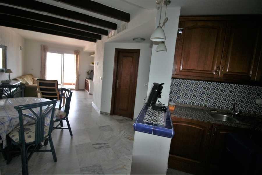 Torrevieja Apartment | Aldea del Mar