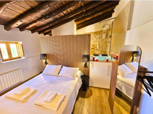 Moratalla House | Aldea Los Odres - Casas Rurales con Encanto y Mucho Mimo