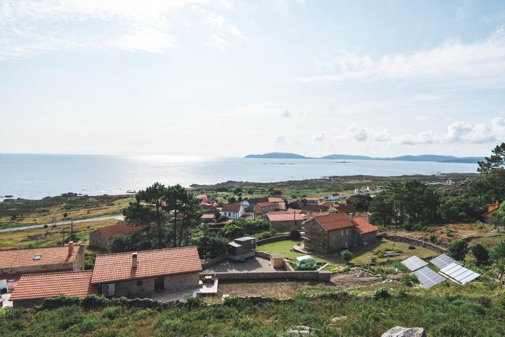 Carnota House | Aldea Soma