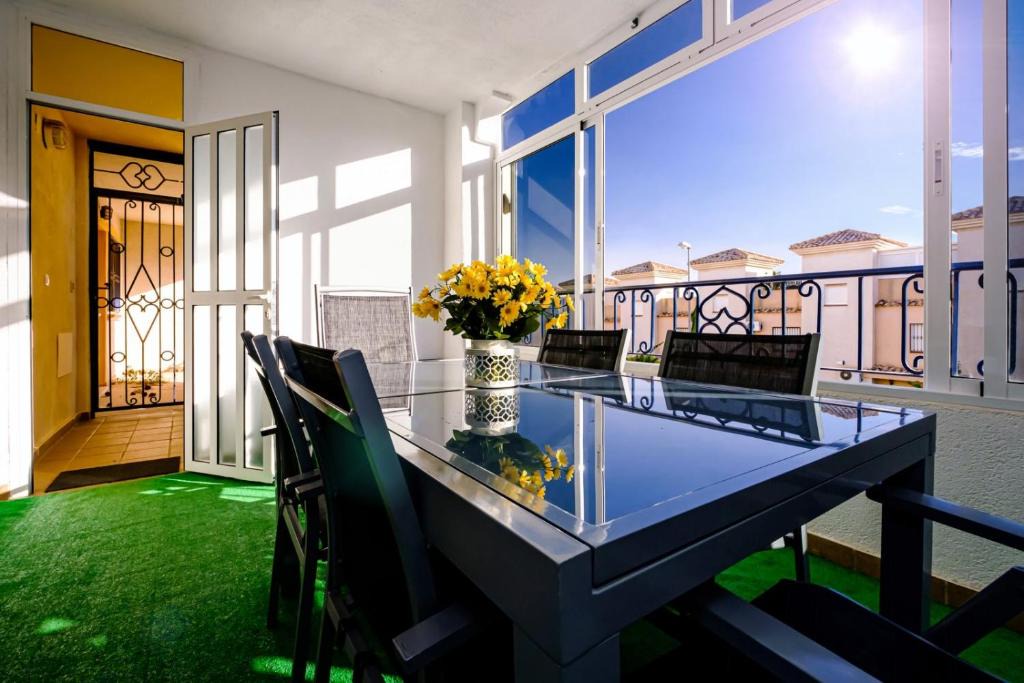 Los Altos Apartment | Alegria ID 72