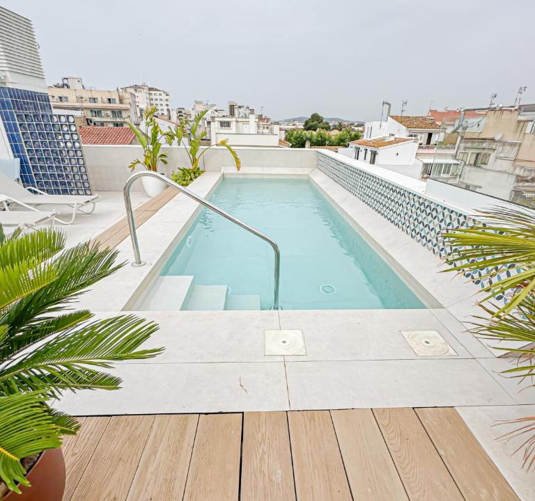 Sitges Town Center Hotel | Alenti Sitges Hotel