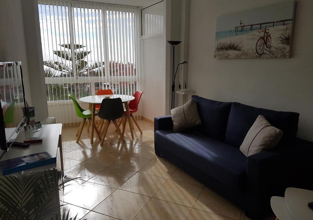 Torreblanca Apartment | Alessandra