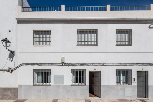 La Algaba Apartment | Algaba aral
