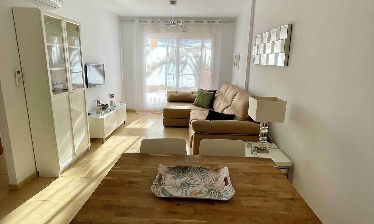 Alhama de Murcia House | Alhama County, The island 80H