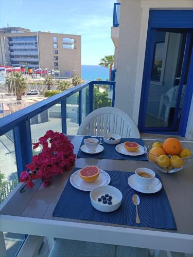 Alicante Apartment | Alicante Mar