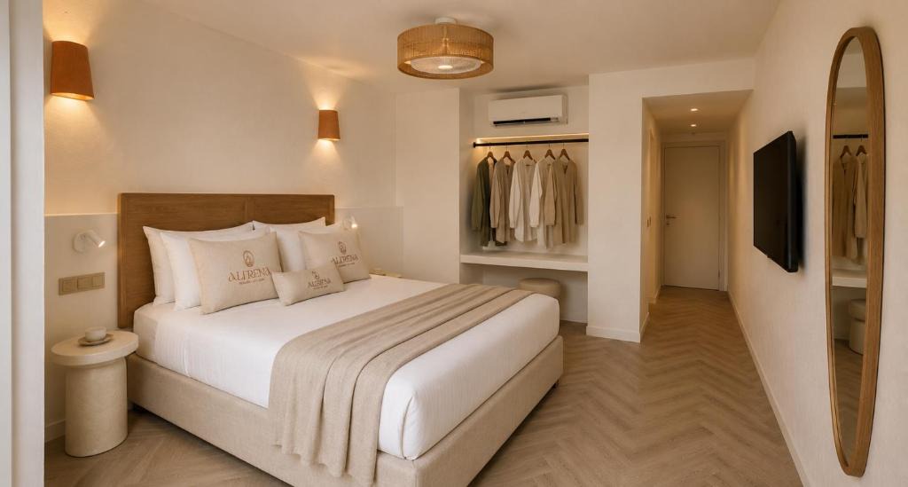 Vista Hermosa House | Alirena Alicante