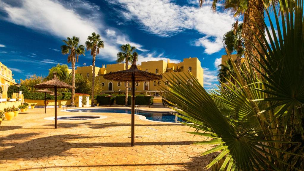 Coveta Fuma House | ALKABIR sea view beach bungalow