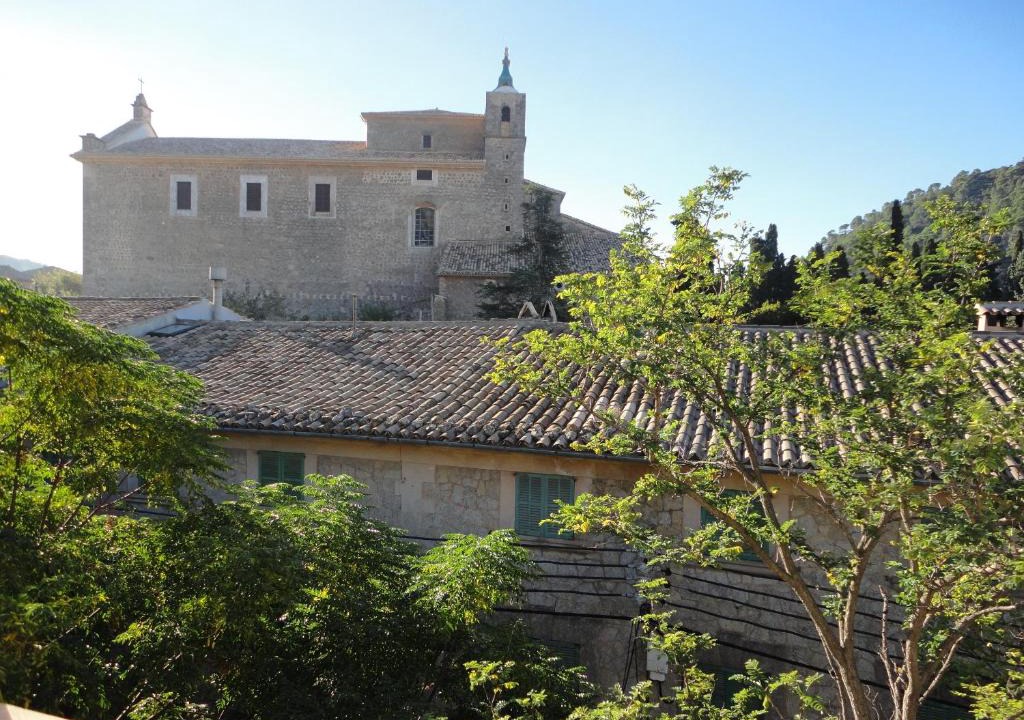 Valldemossa Bed & Breakfast | Allotjaments Serra de Tramuntana