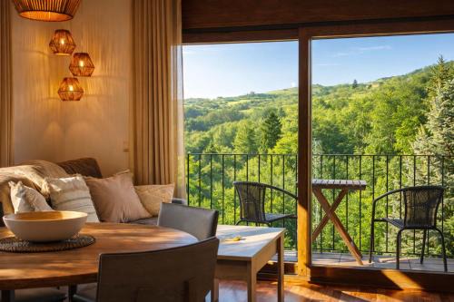 Mollo Apartment | Allotjaments Vall de Muntanyes