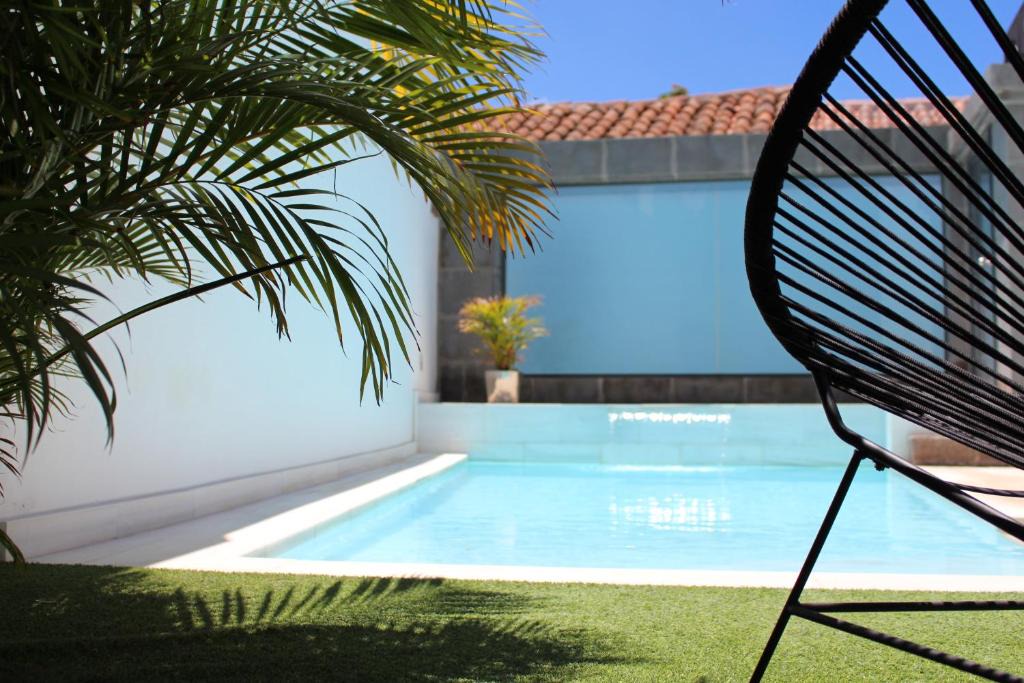 Santa Lucia Villa | Allureh Emblematic Lodging