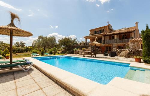 Puerto de Pollensa House | Almadrava