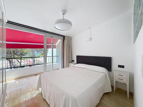 Urbanizacion Puerto de Estepona Apartment | Alo Costa Suite