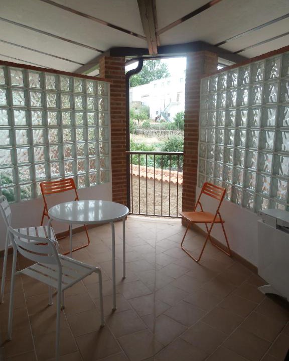 Aldeadavila de la Ribera Apartment | Alojamiento VuT Rupurupay C