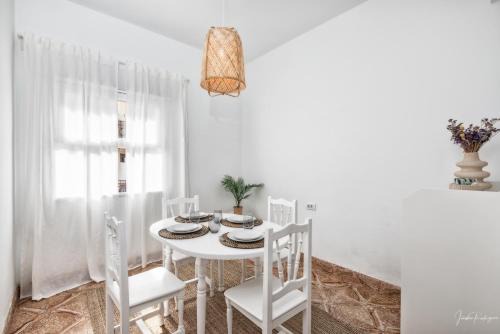 Santa Cruz de la Palma Apartment | Alojamiento Felipe, céntrico y cómodo