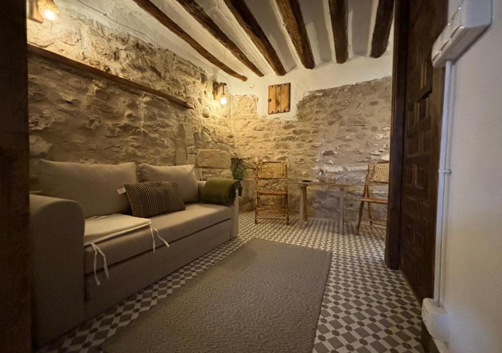 Iznatoraf Apartment | Alojamiento Alberquina