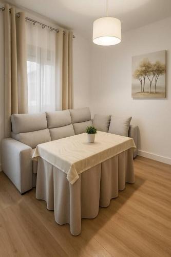 Baeza Apartment | Alojamiento Baeza- El Limonero A