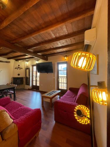 Arborbuena House | Alojamiento bodega LOF